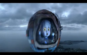 Megamind  Bande annonce 1 VF