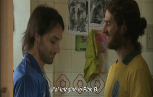 Plan B  Bande annonce 1 VOST