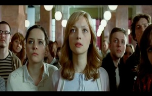 L'Eclair Noir  Bande annonce 1