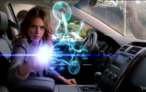 Spy Kids 4 : All the Time in the World 3D  Bande annonce 1 VO