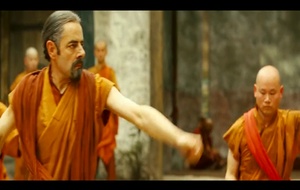 Johnny English, le retour  Bande annonce VF