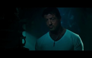 The Expendables 2  Teaser 1 VF