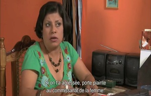 La yuma  Bande annonce 1 VOST
