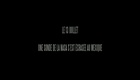 Bande annonce 1 VOST