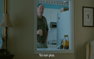 Welcome to the Rileys  Bande annonce 1 VOST