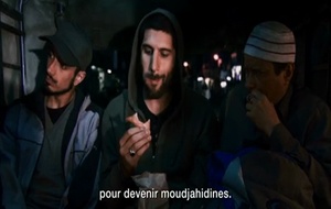 We are Four Lions  Bande annonce 1 VOST