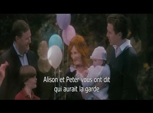 Bande annonce 1 VOST