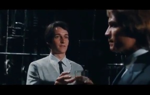Cloclo  Teaser 1 vf