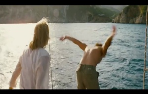Sans Issue  Bande annonce 1 VF
