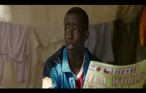 Africa united  Bande annonce 1 VF