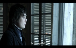 Confession d'un enfant du siècle   Bande annonce 1 VOST