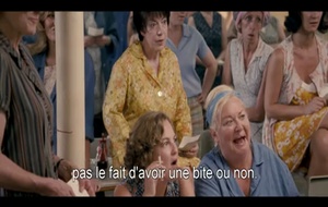 We Want Sex Equality   Bande annonce 1 VOST