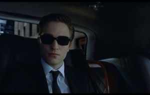 Cosmopolis  Bande annonce 1 VF