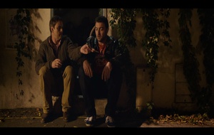 Je me suis fait tout petit  Bande annonce 1 VF