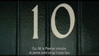 Bande annonce 1 VOST