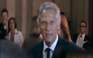 Le Bal des Menteurs   Bande annonce 1 VF