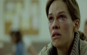 Conviction  Bande annonce 1 VF