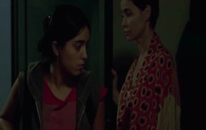 Ma compagne de nuit   Bande annonce 1 VF