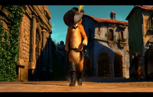 Le Chat Potté  Teaser VF