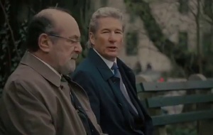 Arbitrage  Bande annonce 1 VO