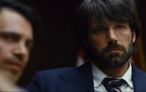 Argo  Bande annonce 1 VO