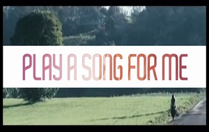Play A Song For Me   Bande annonce VOST