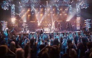 Rock Forever  Bande annonce 1 VF