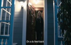 Another Earth  Bande annonce VOST