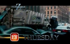 World War Z  Teaser 1 VO 