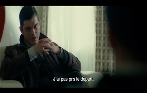 Brighton Rock  Bande annonce VOST