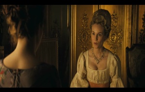 Les Adieux à la Reine  Bande annonce 1 