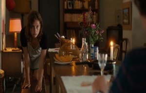Un amour de jeunesse  Bande annonce 