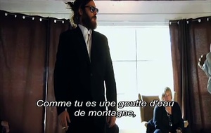 I'm Still Here - The Lost Year of Joaquin Phoenix   Bande annonce VOST