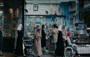 Lourdes   Bande annonce