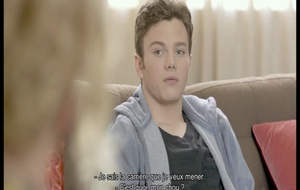 Struck by lightning   Bande Annonce 1 Vost