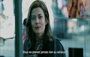 Le Voyage de Lucia   Bande annonce VOST