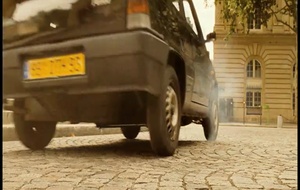La Planque   Bande annonce 