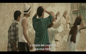 Et maintenant on va où ?   Bande annonce VOST