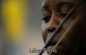 Kinshasa Symphony  Bande annonce VOST
