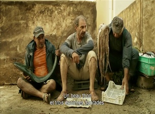 Bande annonce VOST
