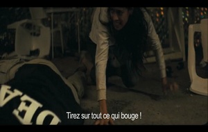 Miss Bala  Bande annonce 1 VOST