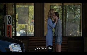 Martha Marcy May Marlene   Bande annonce 1 VO
