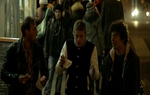 Notre paradis   Bande annonce 