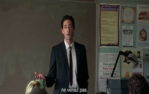 Detachment  Bande Annonce VOST