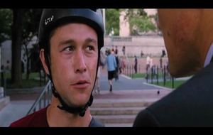 Premium Rush  Bande Annonce 1 VF 