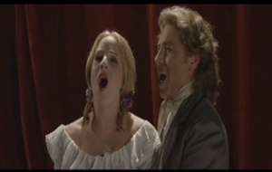 Celles qui aimaient Richard Wagner  Bande Annonce
