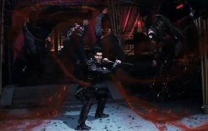 The Man with the Iron Fists  Bande annonce 1 VO