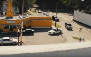 Pain and Gain  Extrait 1 VO