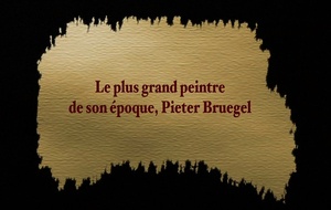 Bruegel, le moulin et la croix   Bande Annonce VOST