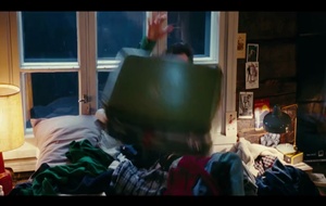 Let my people go !   Bande Annonce VF